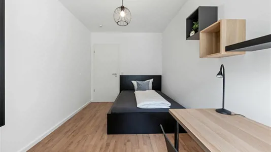 Rooms in Berlin Mitte - photo 3