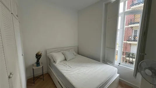 Apartments in Valencia L'Eixample - photo 9