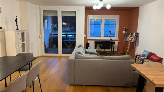 Apartments in Vienna Hietzing - photo 4