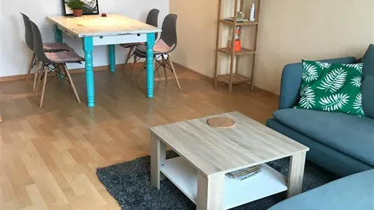 Apartments in Location is not specified - photo 3