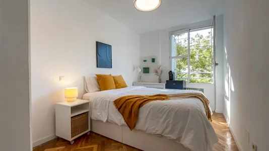 Rooms in Madrid Arganzuela - photo 2