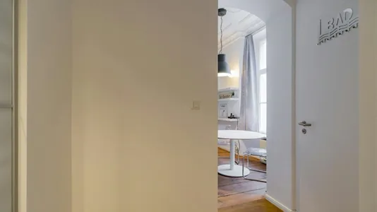 Apartments in Location is not specified - photo 9