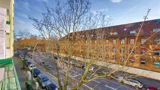 Rooms in Berlin Mitte - photo 4