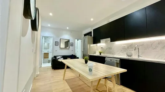 Rooms in Madrid Salamanca - photo 5