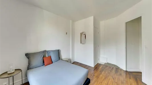 Rooms in Paris 18ème arrondissement - Montmartre - photo 3