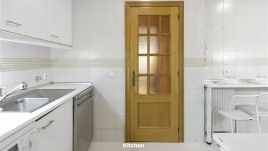 Rooms in Madrid Arganzuela - photo 8