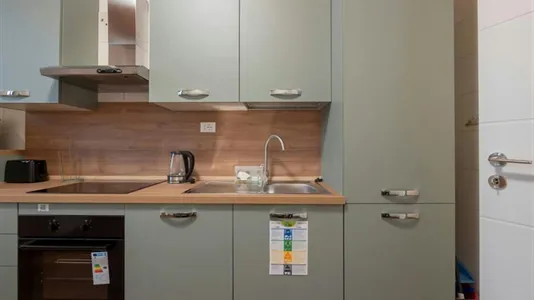 Apartments in Milano Zona 2 - Stazione Centrale, Gorla, Turro, Greco, Crescenzago - photo 2