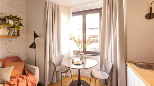 Apartments in Stad Brussel - photo 6