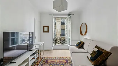 Apartment for rent in Paris 9ème arrondissement, Paris