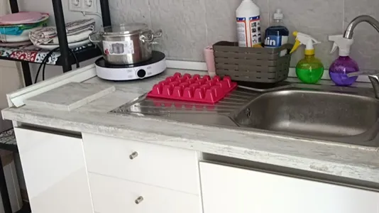 Rooms in Madrid Puente de Vallecas - photo 9