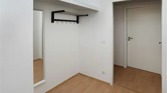 Rooms in Berlin Pankow - photo 8