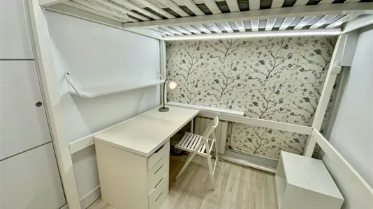 Apartments in Madrid Chamberí - photo 9