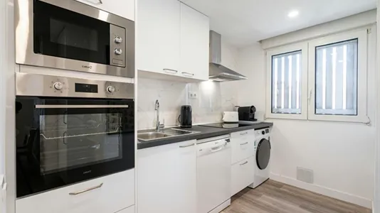 Apartments in Húmera-Somosaguas-Prado del Rey - photo 7