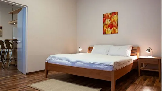 Apartments in Vienna Favoriten - photo 7