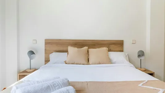 Apartments in Madrid Fuencarral-El Pardo - photo 8