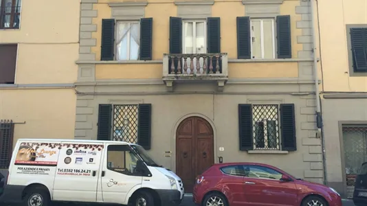 Rooms in Florence - photo 8