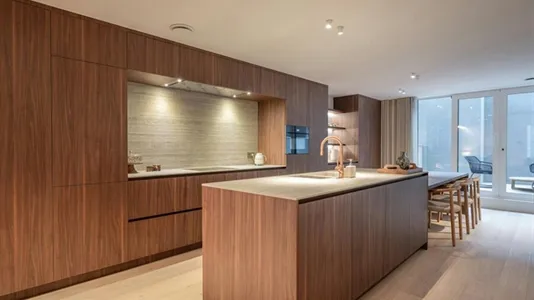 Apartments in Location is not specified - photo 8