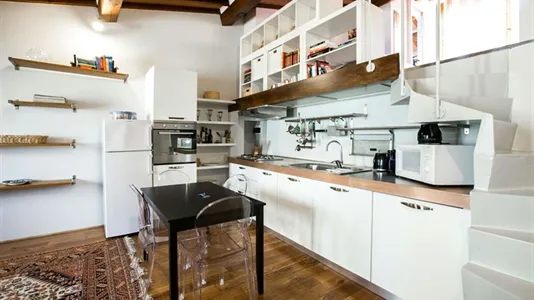 Apartments in Florence - photo 7