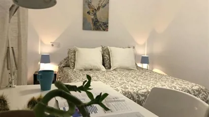 Room for rent in El Fontanal, Andalucía