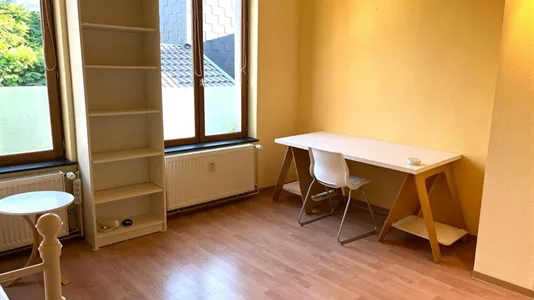 Rooms in Luik - photo 3