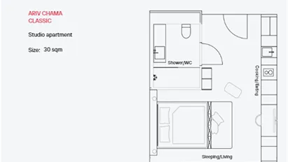 Apartment for rent in Zug, Zug (Kantone)