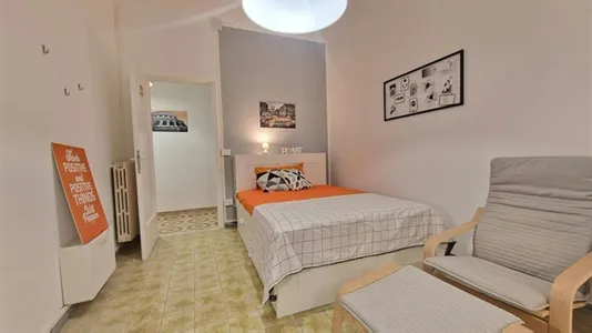 Rooms in Roma Municipio I – Centro Storico - photo 4