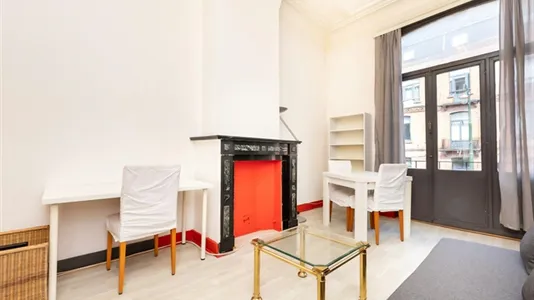 Apartments in Brussels Elsene - photo 7