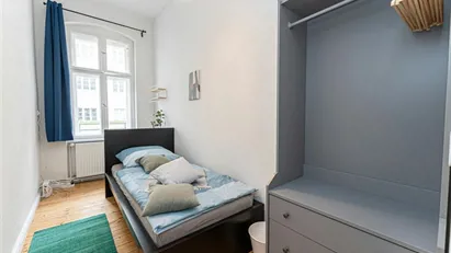 Room for rent in Berlin Mitte, Berlin