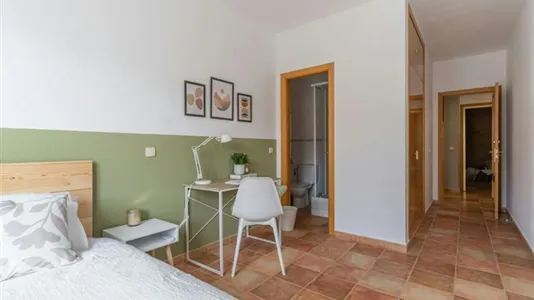 Rooms in Madrid Tetuán - photo 7