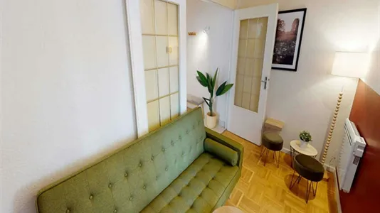 Rooms in Lyon - photo 6