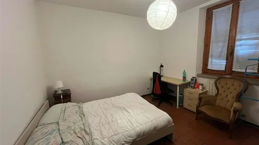 Rooms in Pisa - photo 8