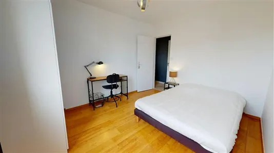 Rooms in Lyon - photo 3