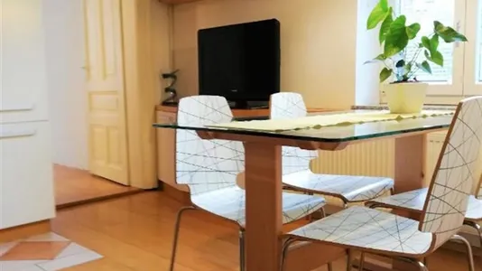 Apartments in Besnica - photo 8