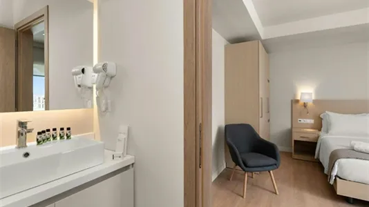 Apartments in Piraeus - photo 5