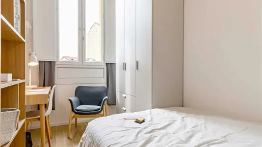 Rooms in Turin - photo 5