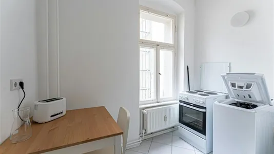 Apartments in Berlin Pankow - photo 9