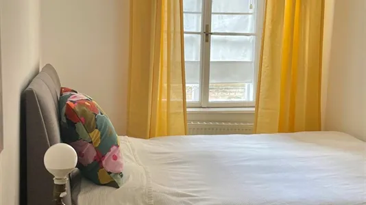 Apartments in Vienna Landstraße - photo 7