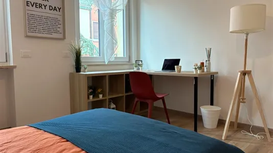 Rooms in Bologna - photo 5