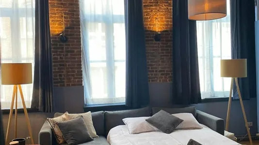 Apartments in Stad Brussel - photo 7