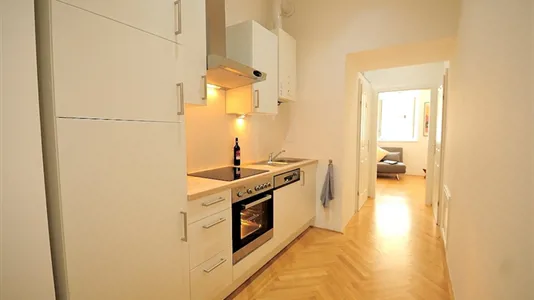 Apartments in Vienna Leopoldstadt - photo 3