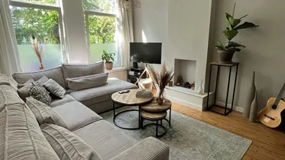 Apartment for rent in Rotterdam