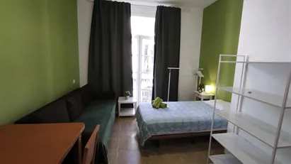 Room for rent in Málaga, Andalucía