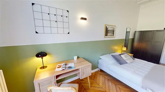 Rooms in Paris 17ème arrondissement - photo 3