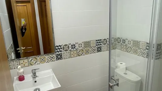 Rooms in Getafe - photo 7