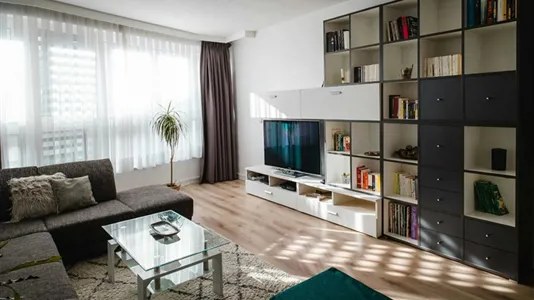 Apartments in Brussels Sint-Gillis - photo 1