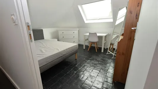 Apartments in Angers - photo 7