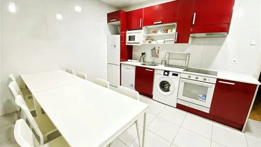 Rooms in Madrid Centro - photo 3