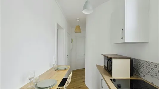 Apartments in Paris 18ème arrondissement - Montmartre - photo 4