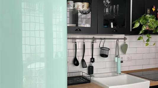 Houses in Roma Municipio XII – Monte Verde - photo 9