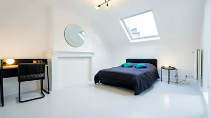 Room for rent in Brussels Sint-Gillis, Brussels